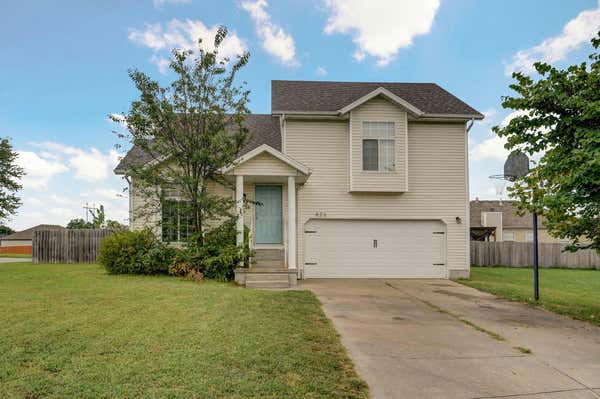 826 S HOLLY CT, NIXA, MO 65714 - Image 1