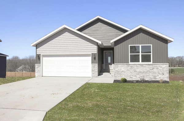 474 SUMMIT DRIVE, WILLARD, MO 65781 - Image 1