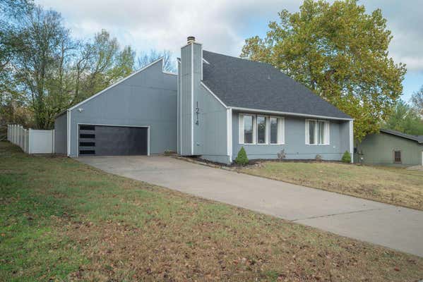 1214 BRAMAR DR, JOPLIN, MO 64801 - Image 1