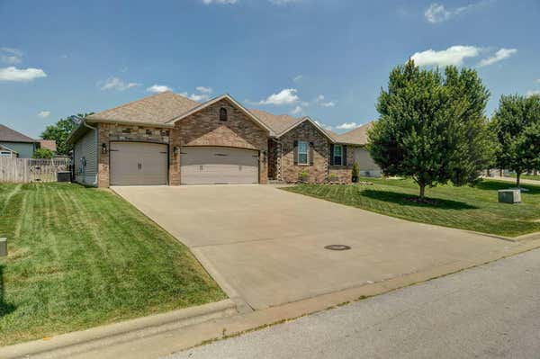 4661 ONEIDA DR, SPRINGFIELD, MO 65802 - Image 1