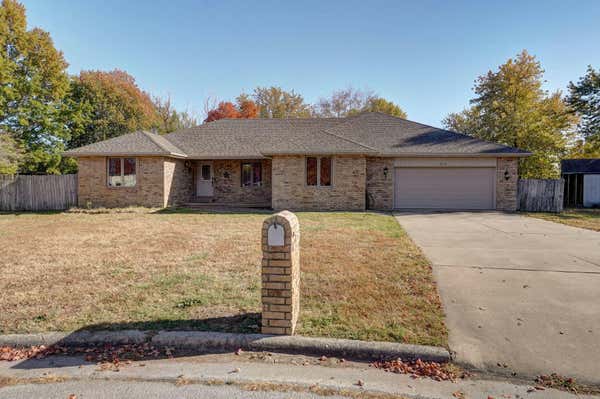 2828 N PRIMROSE CIR, SPRINGFIELD, MO 65803 - Image 1