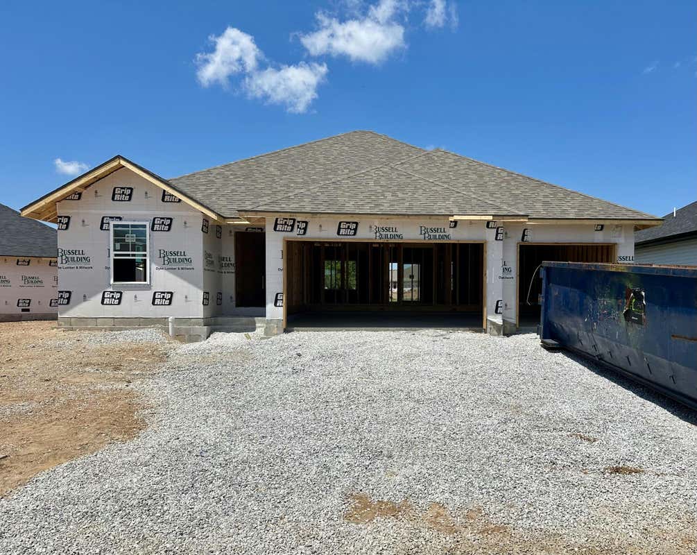 864 S PARKSIDE CIR LOT 128, NIXA, MO 65714, photo 1 of 4