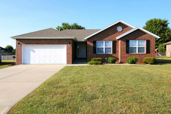 509 SILVERLEAF LN, WILLARD, MO 65781 - Image 1