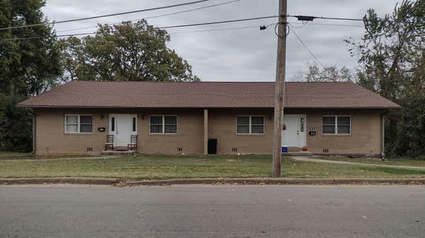 1130 JACKSON ST, WEST PLAINS, MO 65775 - Image 1