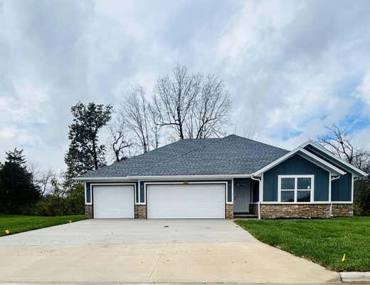 1323 S MAHN AVE, SPRINGFIELD, MO 65802 - Image 1