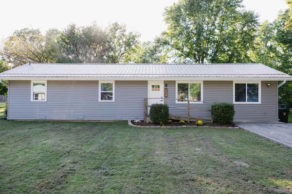 221 SUNSHINE ST, MARSHFIELD, MO 65706 - Image 1