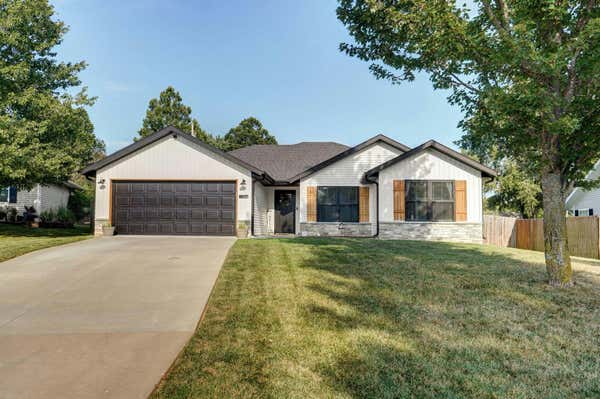 556 S COTTONWOOD CIR, REPUBLIC, MO 65738 - Image 1