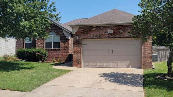 624 N ALTHEA AVE, NIXA, MO 65714 - Image 1