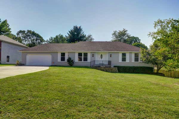 1505 S DEVON RD, SPRINGFIELD, MO 65809 - Image 1