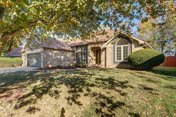 705 W JACKSON AVE, NIXA, MO 65714 - Image 1