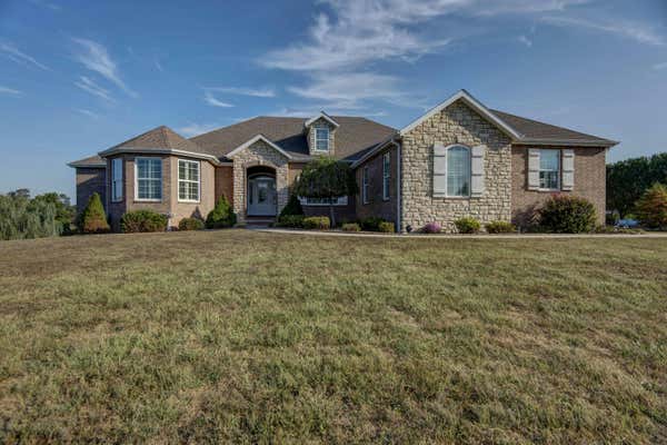 1747 WILLOW WOOD DR, NIXA, MO 65714 - Image 1