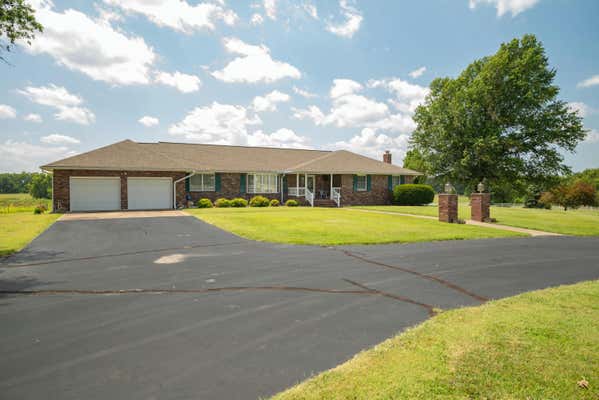 11040 GOLDENROD RD, CARTHAGE, MO 64836 - Image 1