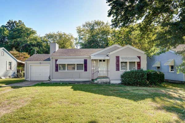 1156 S STEWART AVE, SPRINGFIELD, MO 65804 - Image 1