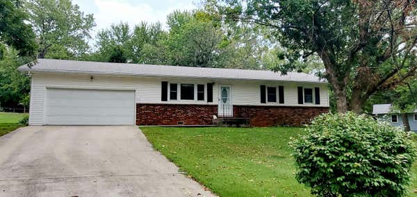 610 N TERRACE LN, STOCKTON, MO 65785 - Image 1