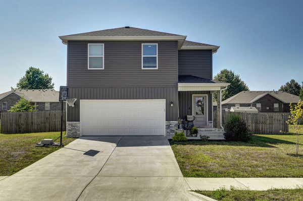 489 S MICHELLE AVE, REPUBLIC, MO 65738 - Image 1