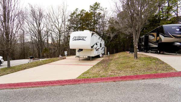 20069 BOAT DOCK RD LOT 16, OMAHA, AR 72662, photo 3 of 15