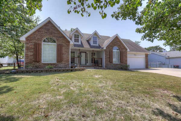 1842 WHITE OAK DR, JOPLIN, MO 64801, photo 2 of 40