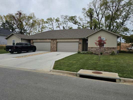 906/908 S BROOKS AVENUE, OZARK, MO 65721 - Image 1