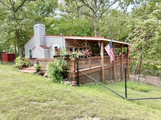 28085 HORN ST, WARSAW, MO 65355 - Image 1