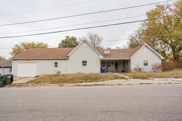 507 E FANNY ST, HUMANSVILLE, MO 65674 - Image 1