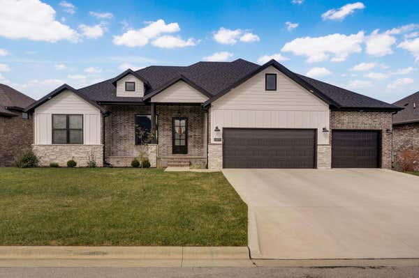 505 N KILKENNY WAY, NIXA, MO 65714 - Image 1