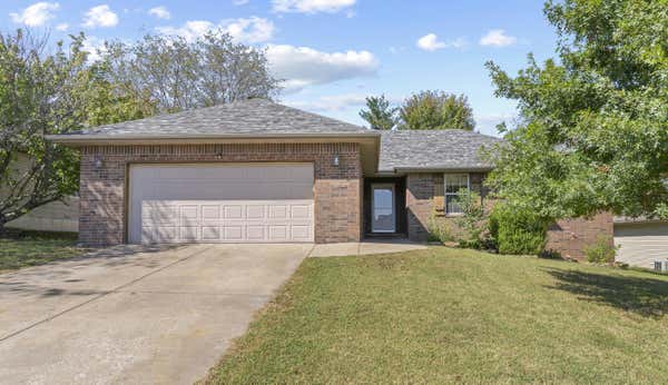 583 S CANTERBURY LN, NIXA, MO 65714 - Image 1