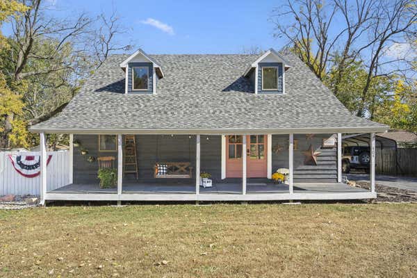 404 S NECESSITY, MARIONVILLE, MO 65705 - Image 1