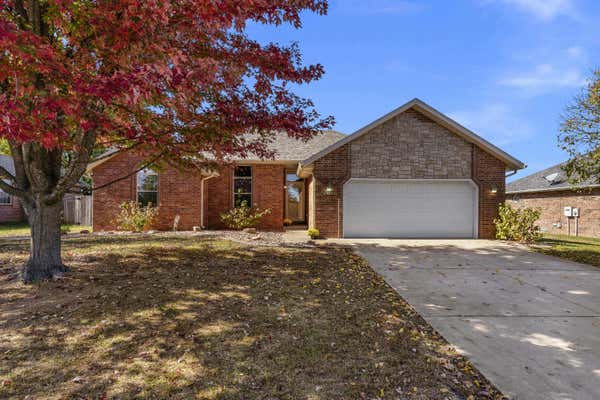 415 S SARAH AVE, REPUBLIC, MO 65738 - Image 1