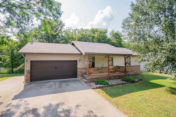 5467 BRADLEY AVE, PLEASANT HOPE, MO 65725 - Image 1