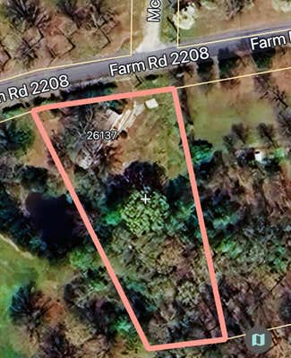 26137 FARM ROAD 2208, SHELL KNOB, MO 65747 - Image 1