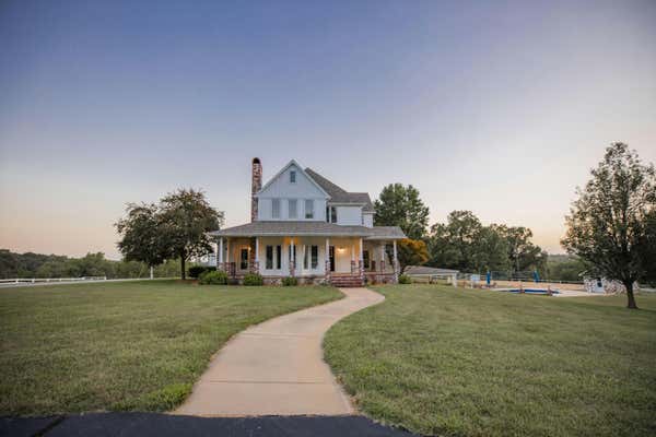 1360 E 410TH RD, BOLIVAR, MO 65613 - Image 1