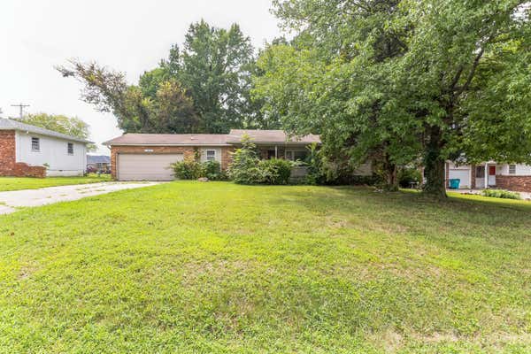 2324 E LARK ST, SPRINGFIELD, MO 65804 - Image 1