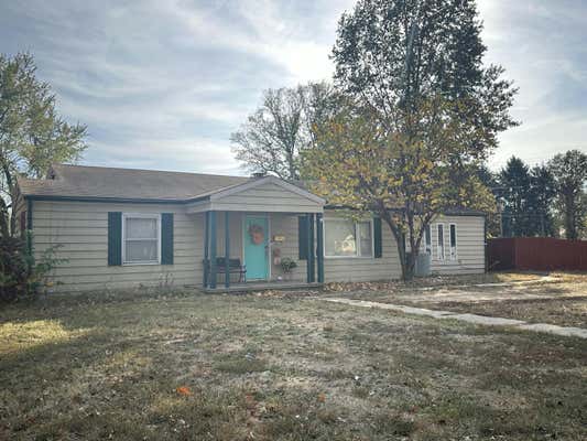 467 W COUNTY ST, MONETT, MO 65708 - Image 1