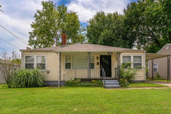 1020 W STANFORD ST, SPRINGFIELD, MO 65807 - Image 1