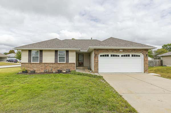 1805 E SUMMIT ST, REPUBLIC, MO 65738 - Image 1