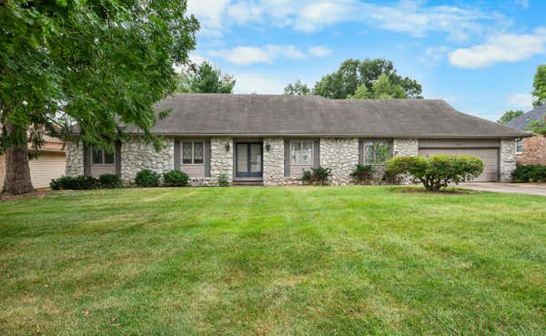 3520 E CAROL DR, SPRINGFIELD, MO 65809 - Image 1