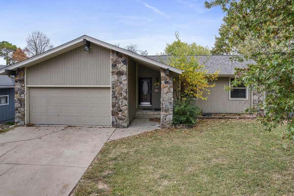 2840 E LINWOOD ST, SPRINGFIELD, MO 65804 - Image 1