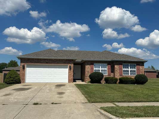 103 E OSAGE ST, STRAFFORD, MO 65757 - Image 1