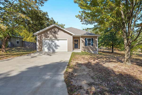 123 W TERRY ST, GOODMAN, MO 64843 - Image 1