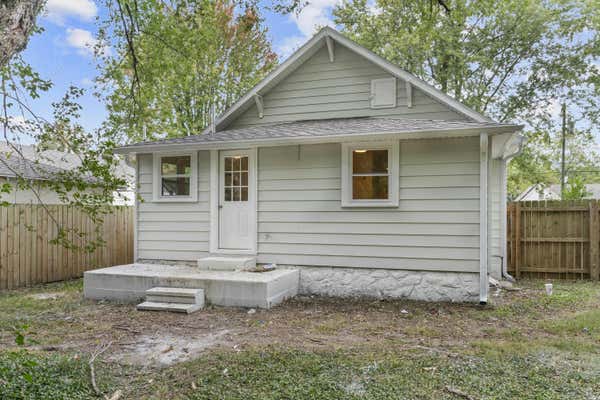 2506 N HOWARD AVE, SPRINGFIELD, MO 65803 - Image 1