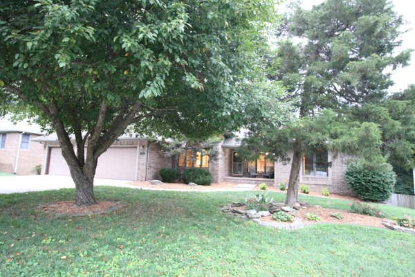 2536 S CHAPEL DR, SPRINGFIELD, MO 65809 - Image 1