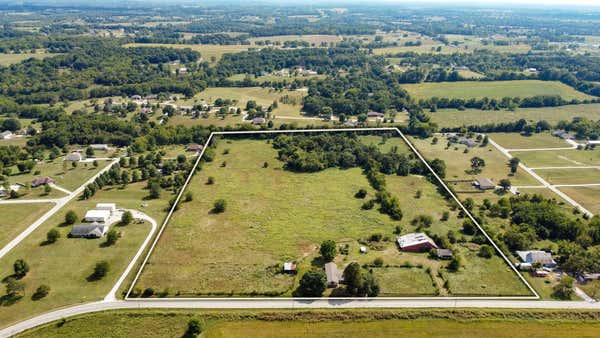 1702 STATE HIGHWAY ZZ, CLEVER, MO 65631 - Image 1