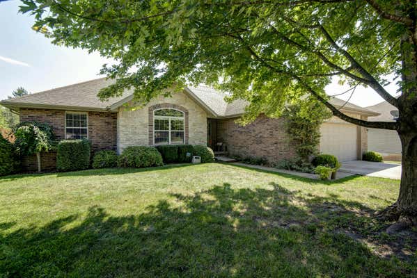 4983 CHERRY CIR, SPRINGFIELD, MO 65809 - Image 1