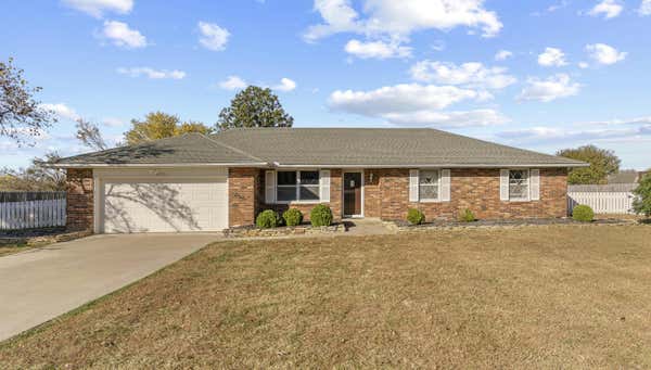 8663 FAIRWAY, WILLARD, MO 65781 - Image 1