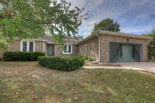 3518 BAKERS BRANCH DR, JOPLIN, MO 64801 - Image 1