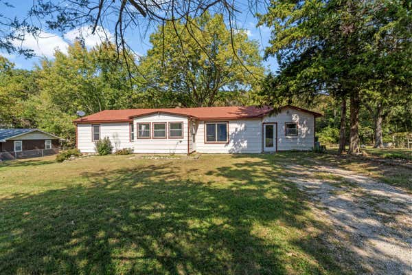 1029 N CENTER ST, WILLOW SPRINGS, MO 65793 - Image 1