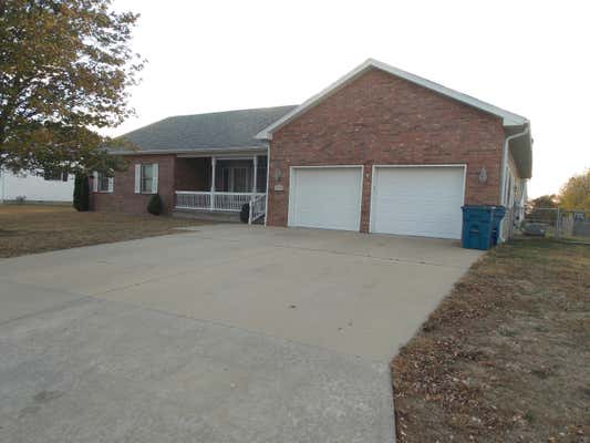 2535 STEPHEN ST, CARTHAGE, MO 64836 - Image 1