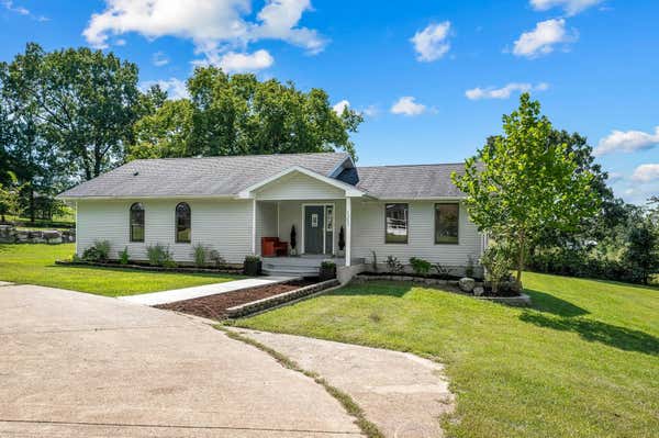 1353 HIGHLAND ST, CABOOL, MO 65689 - Image 1