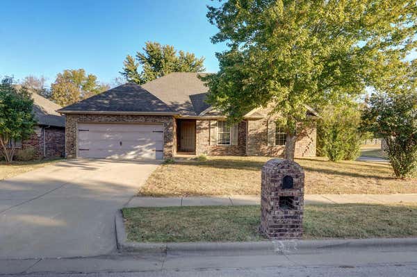 3183 W MELBOURNE ST, SPRINGFIELD, MO 65810 - Image 1