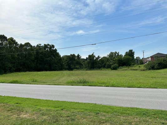 2.89 AC DAUGHERTY ROAD, NEOSHO, MO 64850 - Image 1